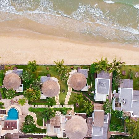 Aleenta Hua Hin - Pranburi - The Small Luxury Hotels Of The World Екстер'єр фото
