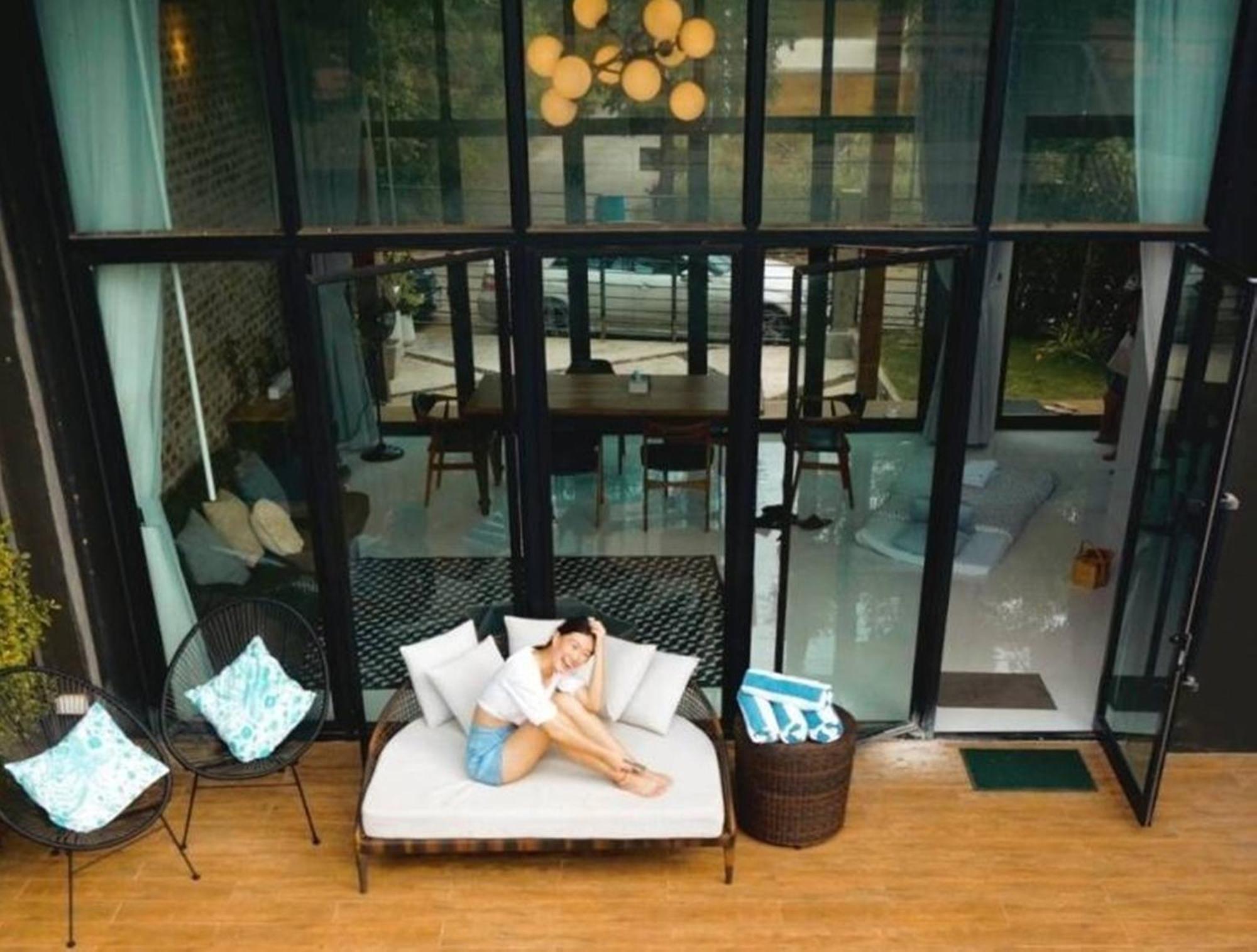 Aleenta Hua Hin - Pranburi - The Small Luxury Hotels Of The World Екстер'єр фото