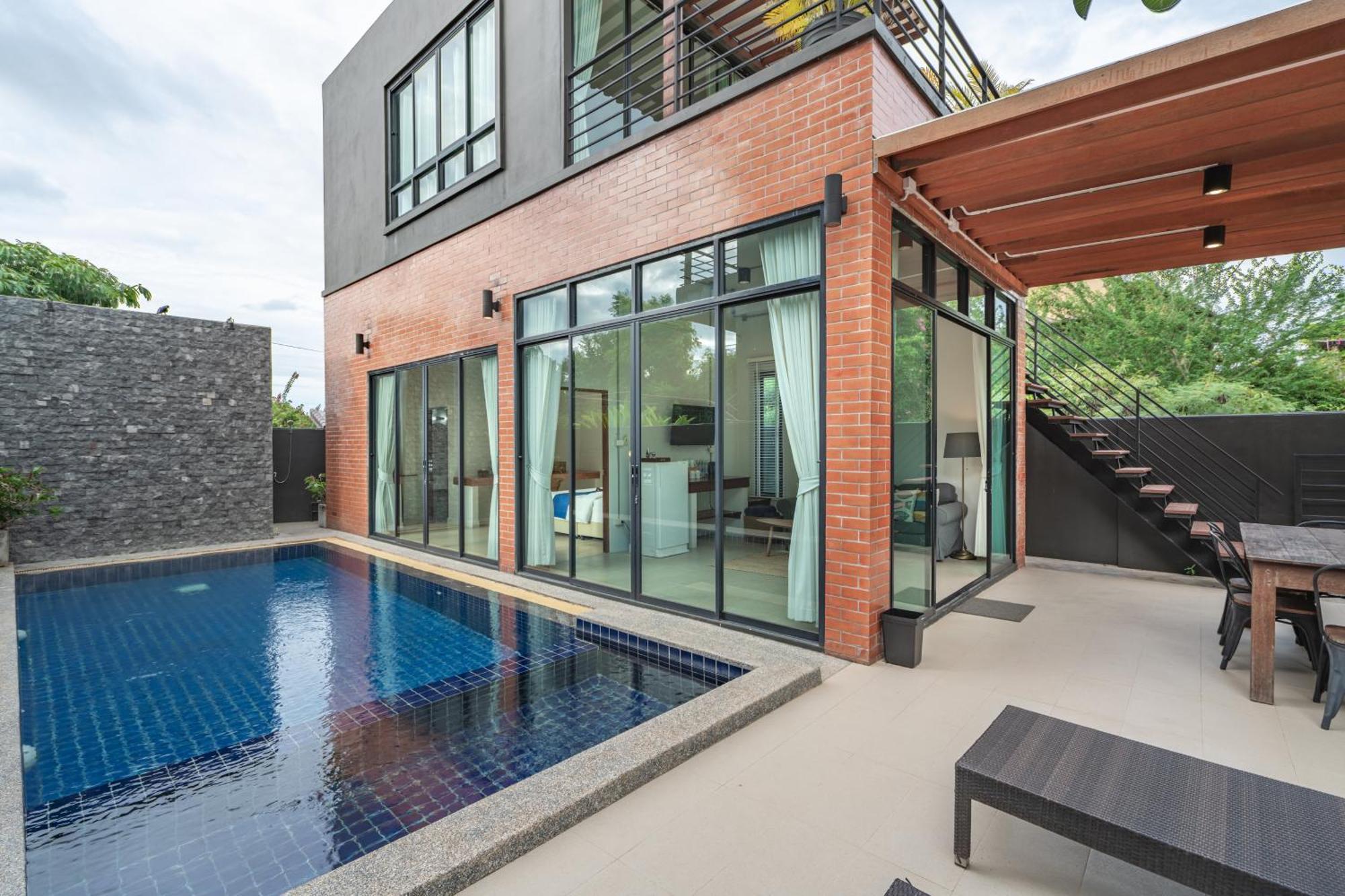 Aleenta Hua Hin - Pranburi - The Small Luxury Hotels Of The World Екстер'єр фото