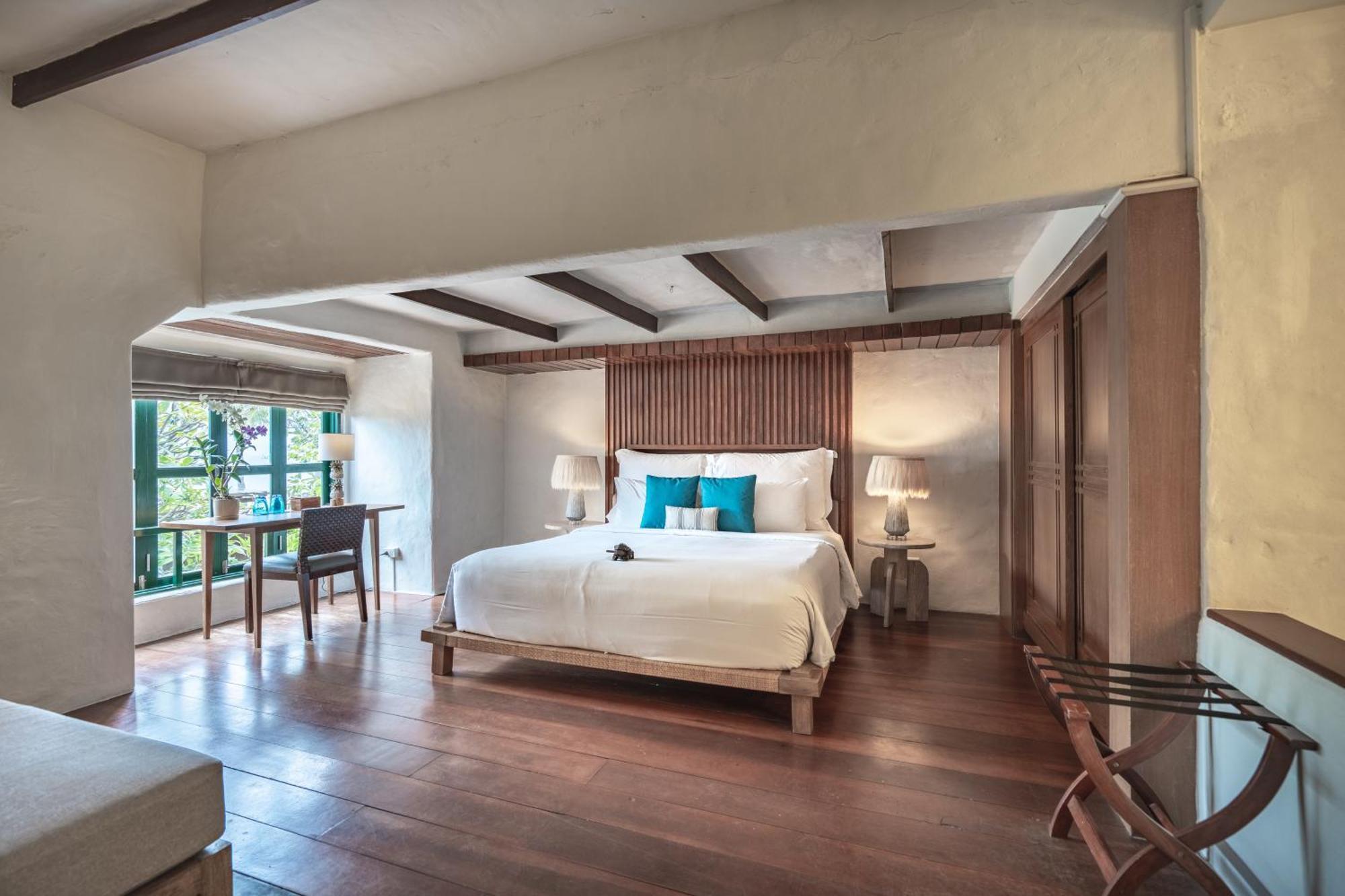 Aleenta Hua Hin - Pranburi - The Small Luxury Hotels Of The World Екстер'єр фото