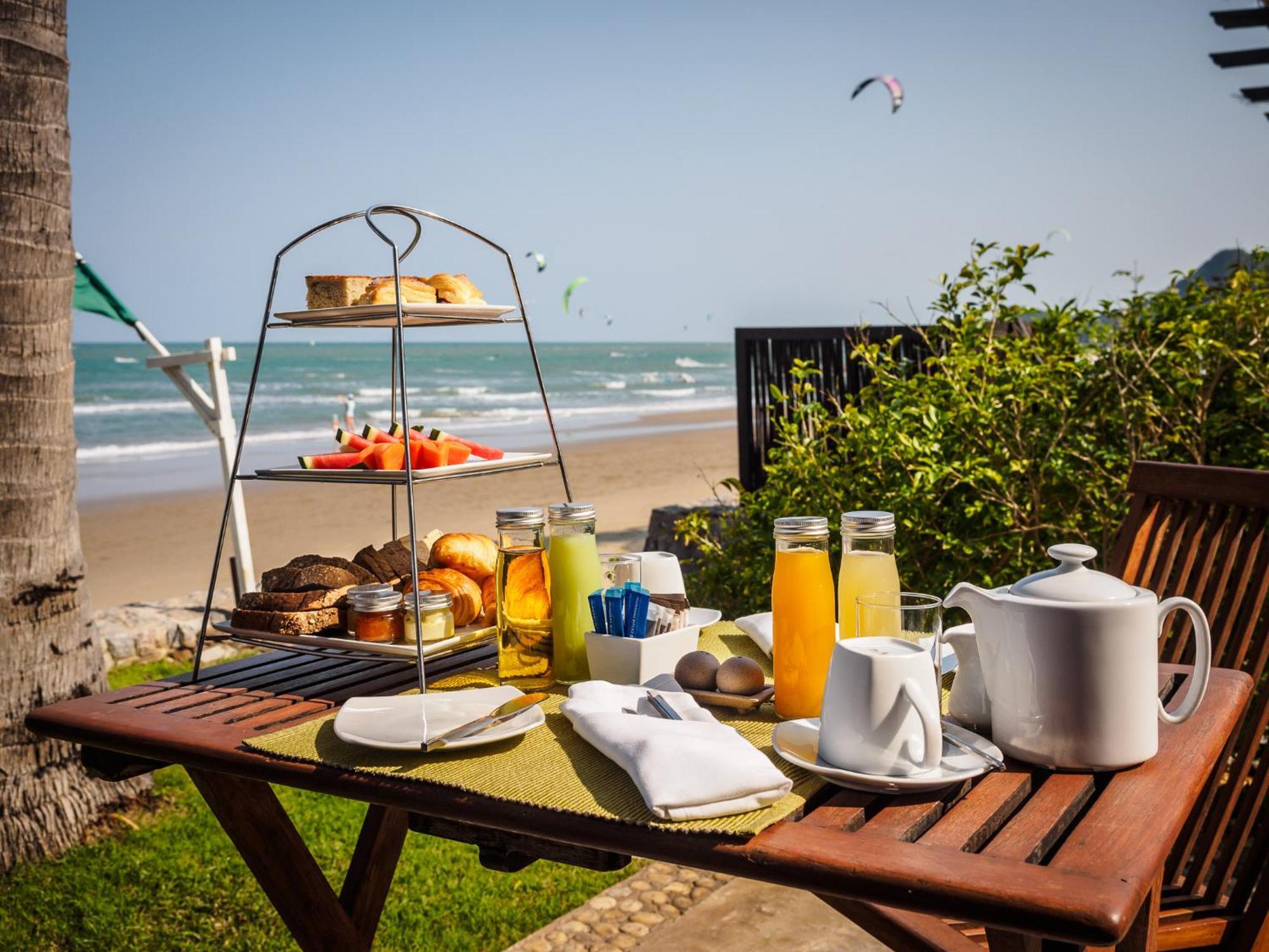 Aleenta Hua Hin - Pranburi - The Small Luxury Hotels Of The World Екстер'єр фото