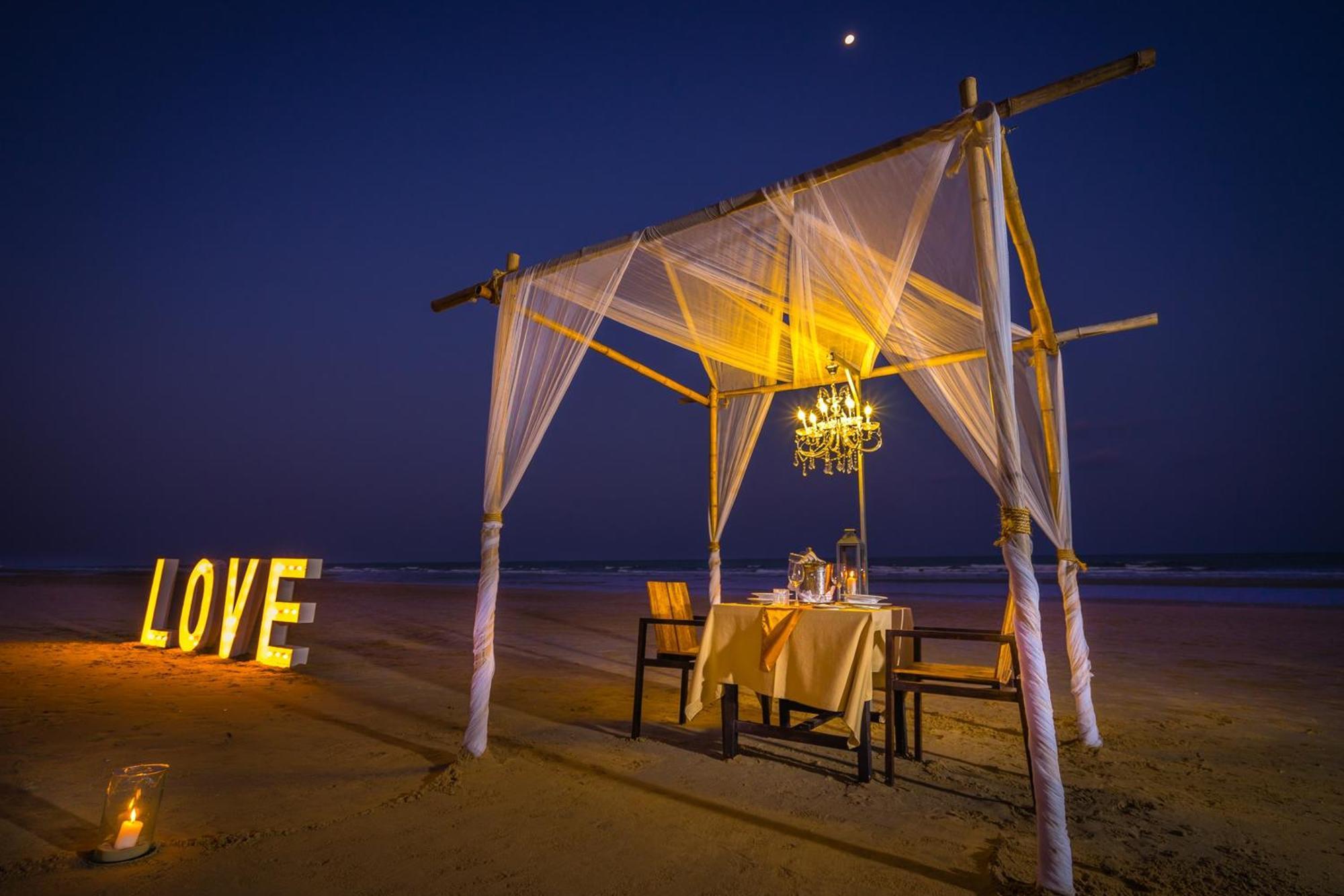 Aleenta Hua Hin - Pranburi - The Small Luxury Hotels Of The World Екстер'єр фото