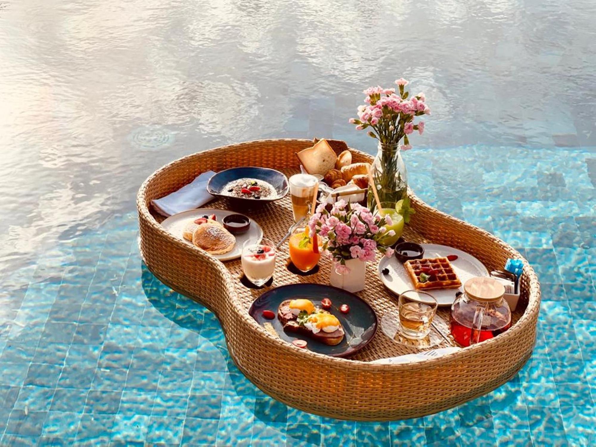 Aleenta Hua Hin - Pranburi - The Small Luxury Hotels Of The World Екстер'єр фото