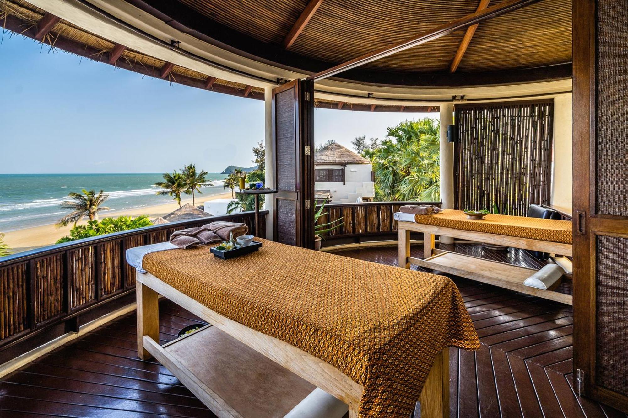 Aleenta Hua Hin - Pranburi - The Small Luxury Hotels Of The World Екстер'єр фото