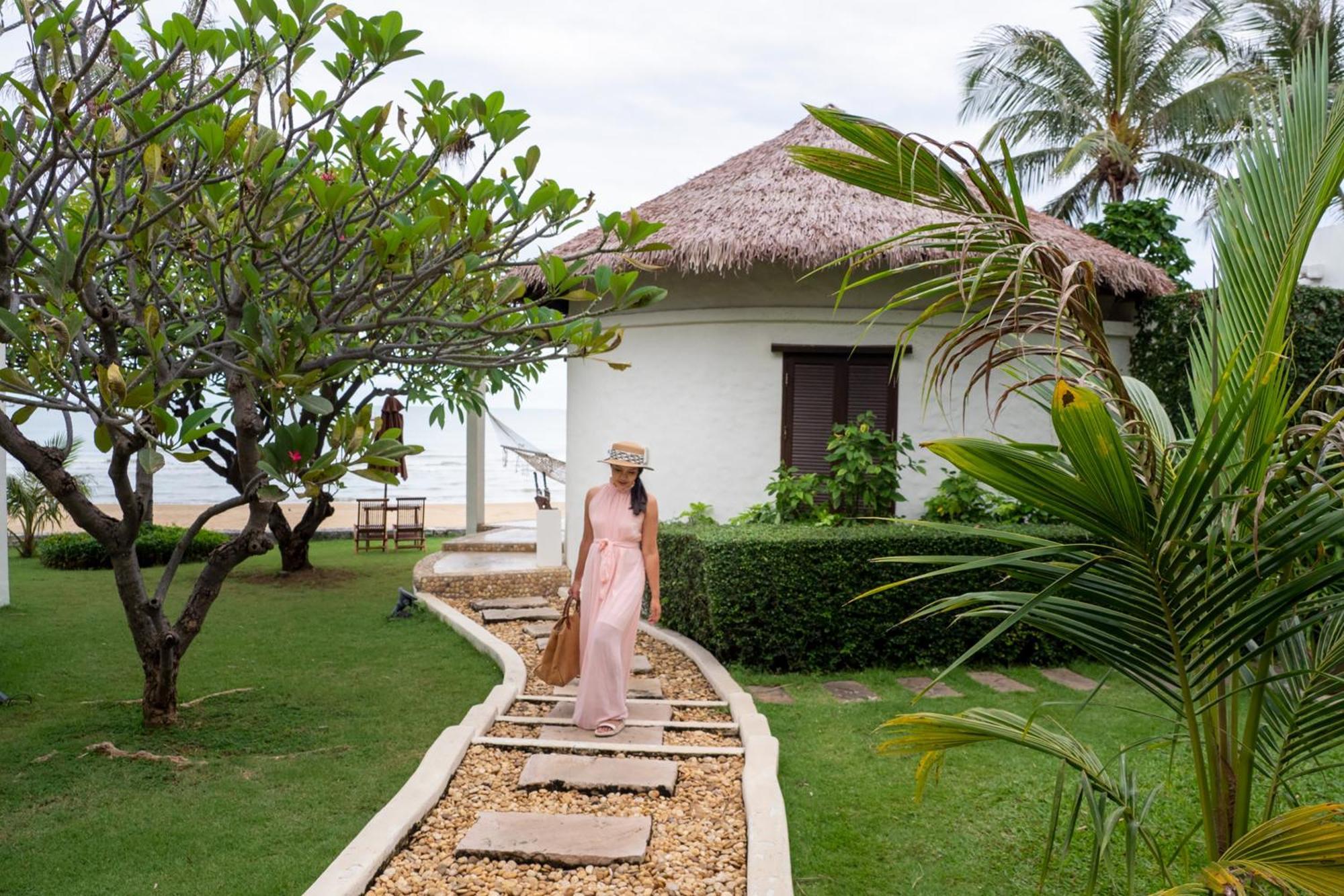 Aleenta Hua Hin - Pranburi - The Small Luxury Hotels Of The World Екстер'єр фото