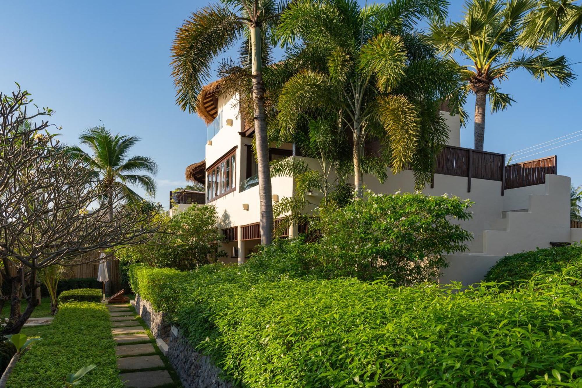 Aleenta Hua Hin - Pranburi - The Small Luxury Hotels Of The World Екстер'єр фото