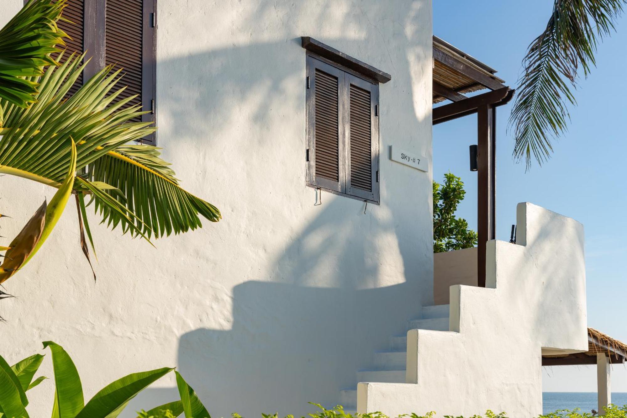Aleenta Hua Hin - Pranburi - The Small Luxury Hotels Of The World Екстер'єр фото