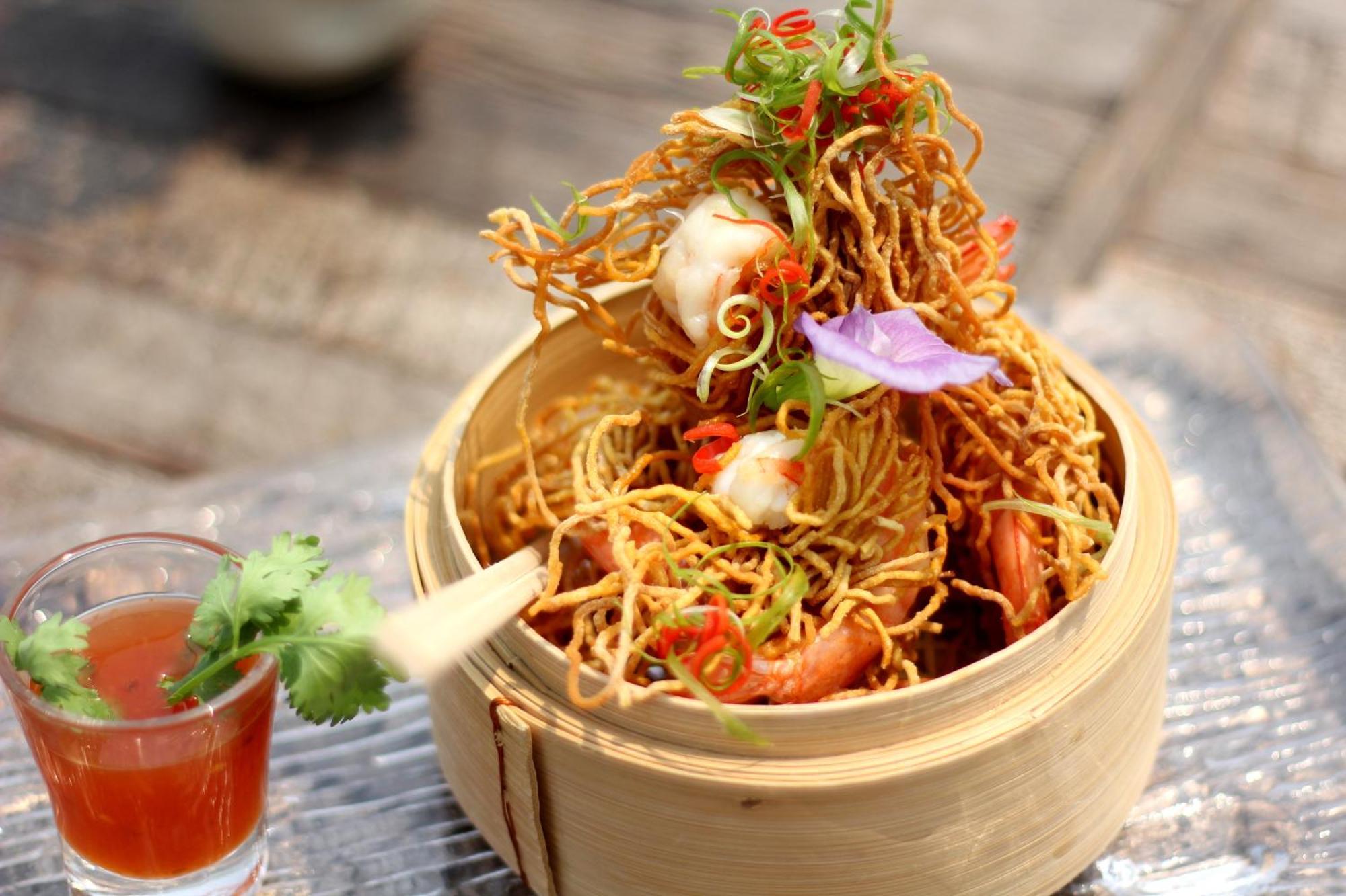 Aleenta Hua Hin - Pranburi - The Small Luxury Hotels Of The World Екстер'єр фото