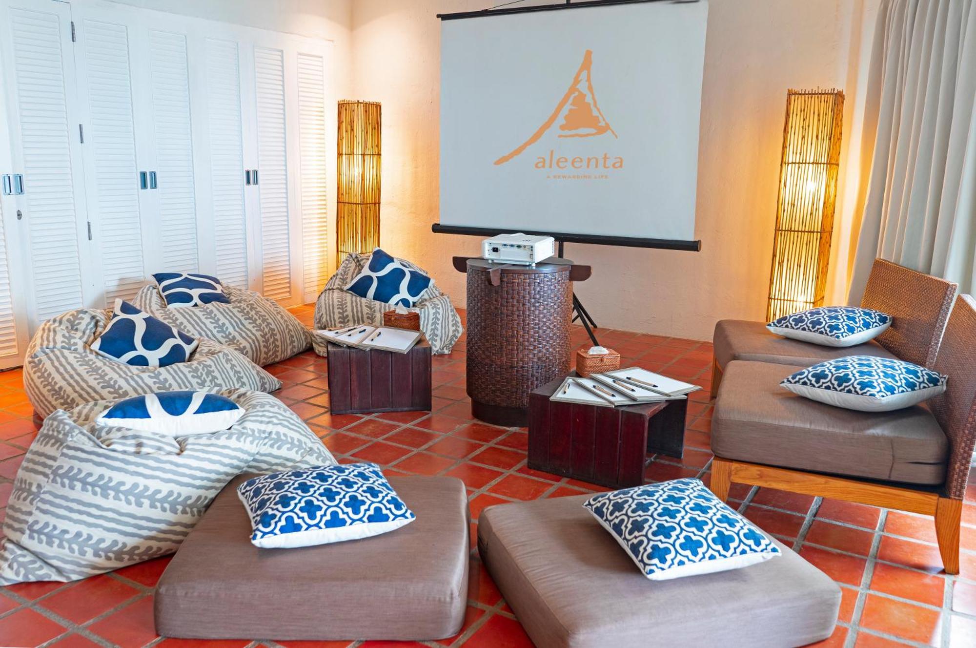Aleenta Hua Hin - Pranburi - The Small Luxury Hotels Of The World Екстер'єр фото