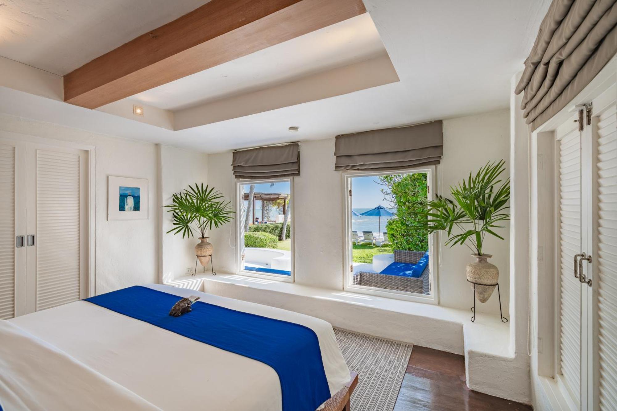 Aleenta Hua Hin - Pranburi - The Small Luxury Hotels Of The World Екстер'єр фото