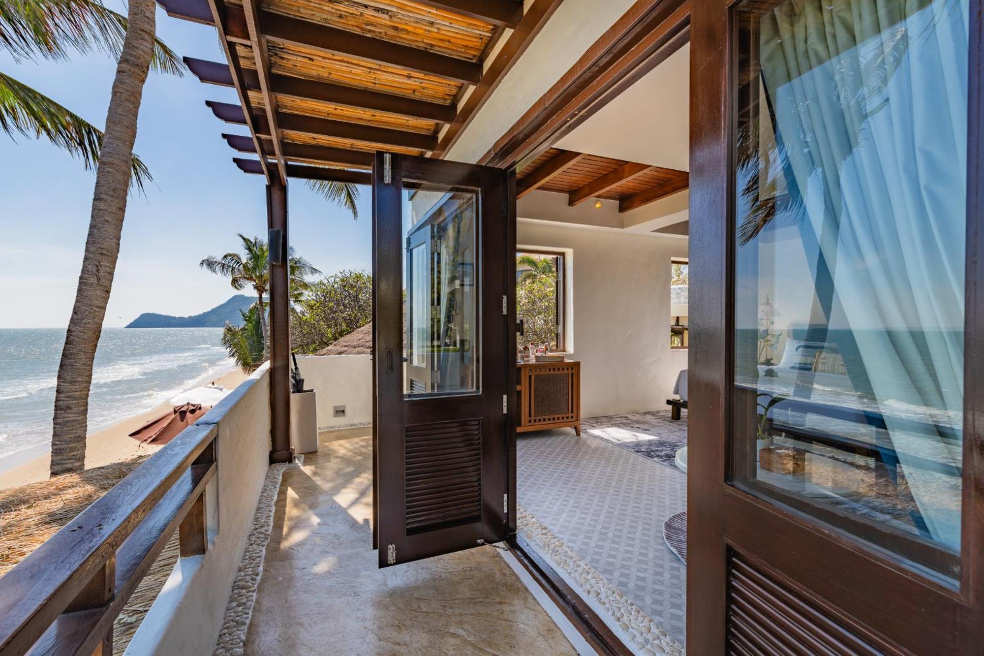Aleenta Hua Hin - Pranburi - The Small Luxury Hotels Of The World Екстер'єр фото