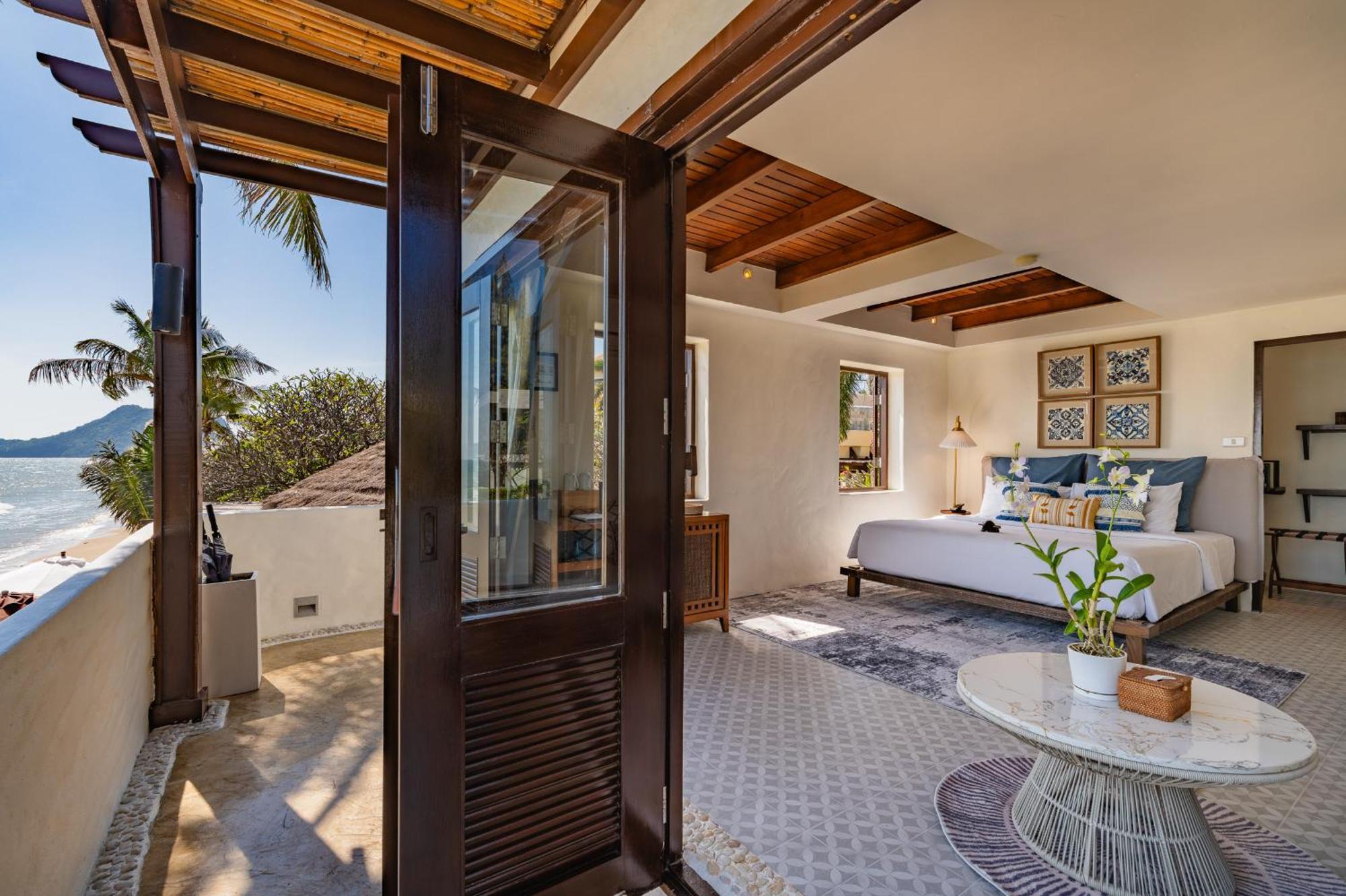 Aleenta Hua Hin - Pranburi - The Small Luxury Hotels Of The World Екстер'єр фото