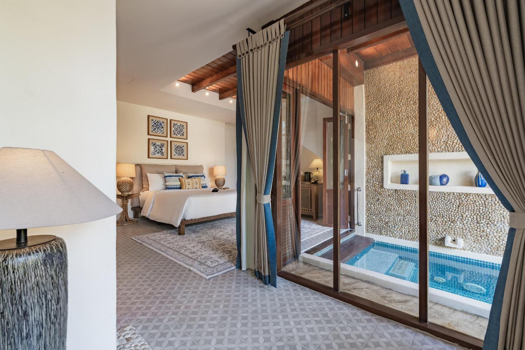 Aleenta Hua Hin - Pranburi - The Small Luxury Hotels Of The World Екстер'єр фото