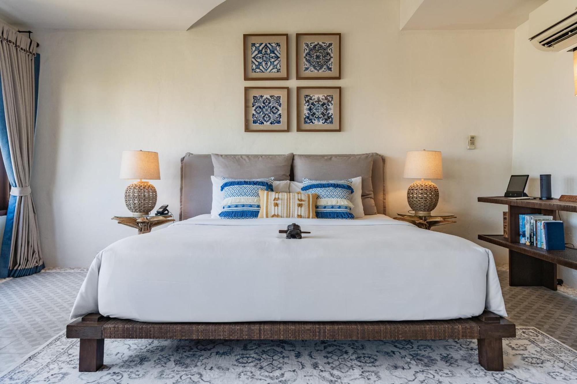 Aleenta Hua Hin - Pranburi - The Small Luxury Hotels Of The World Екстер'єр фото