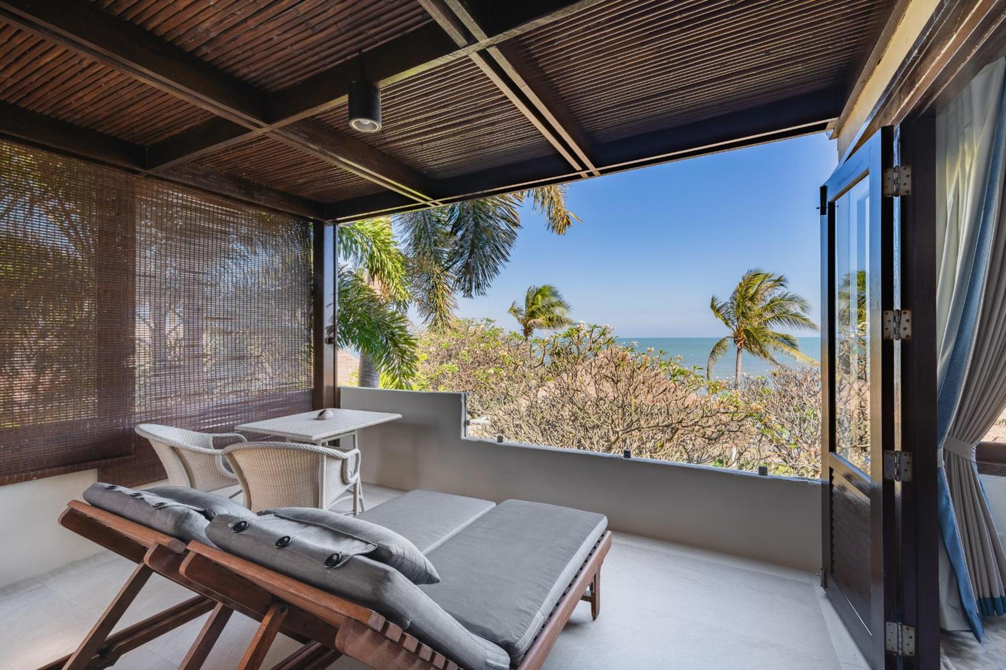 Aleenta Hua Hin - Pranburi - The Small Luxury Hotels Of The World Екстер'єр фото