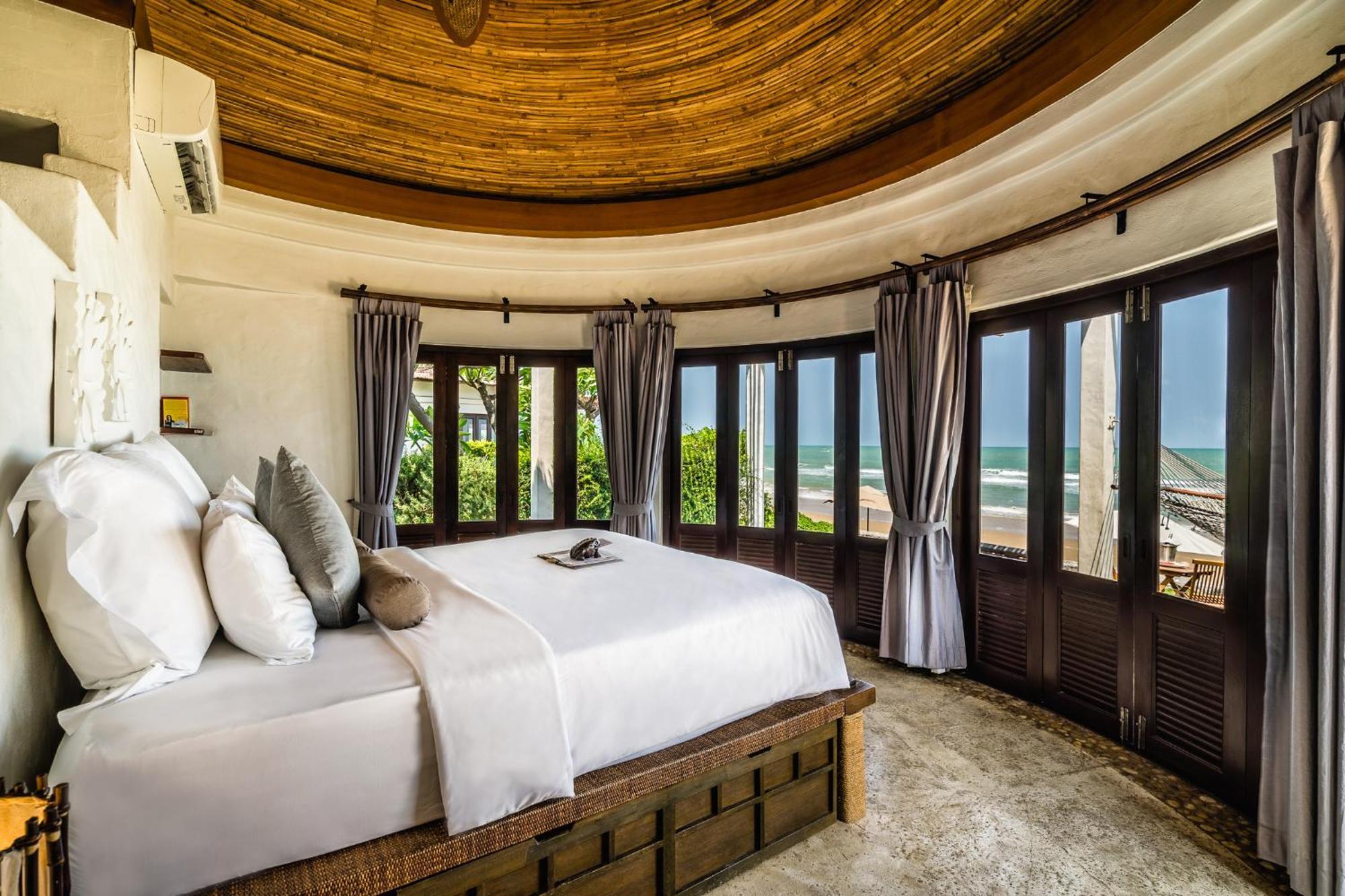Aleenta Hua Hin - Pranburi - The Small Luxury Hotels Of The World Екстер'єр фото