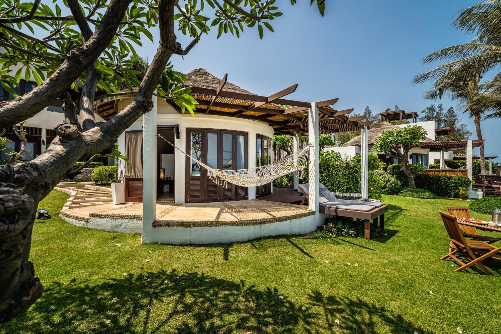 Aleenta Hua Hin - Pranburi - The Small Luxury Hotels Of The World Екстер'єр фото