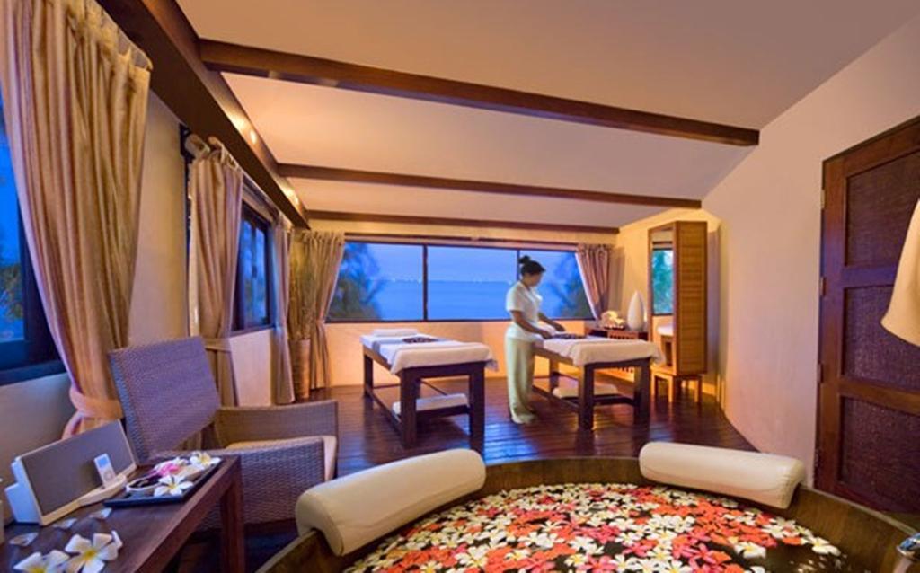 Aleenta Resort And Spa, Hua Hin - Pranburi Sha Plus Екстер'єр фото